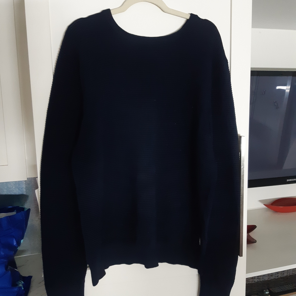 O'Neill Black Sweatshirt